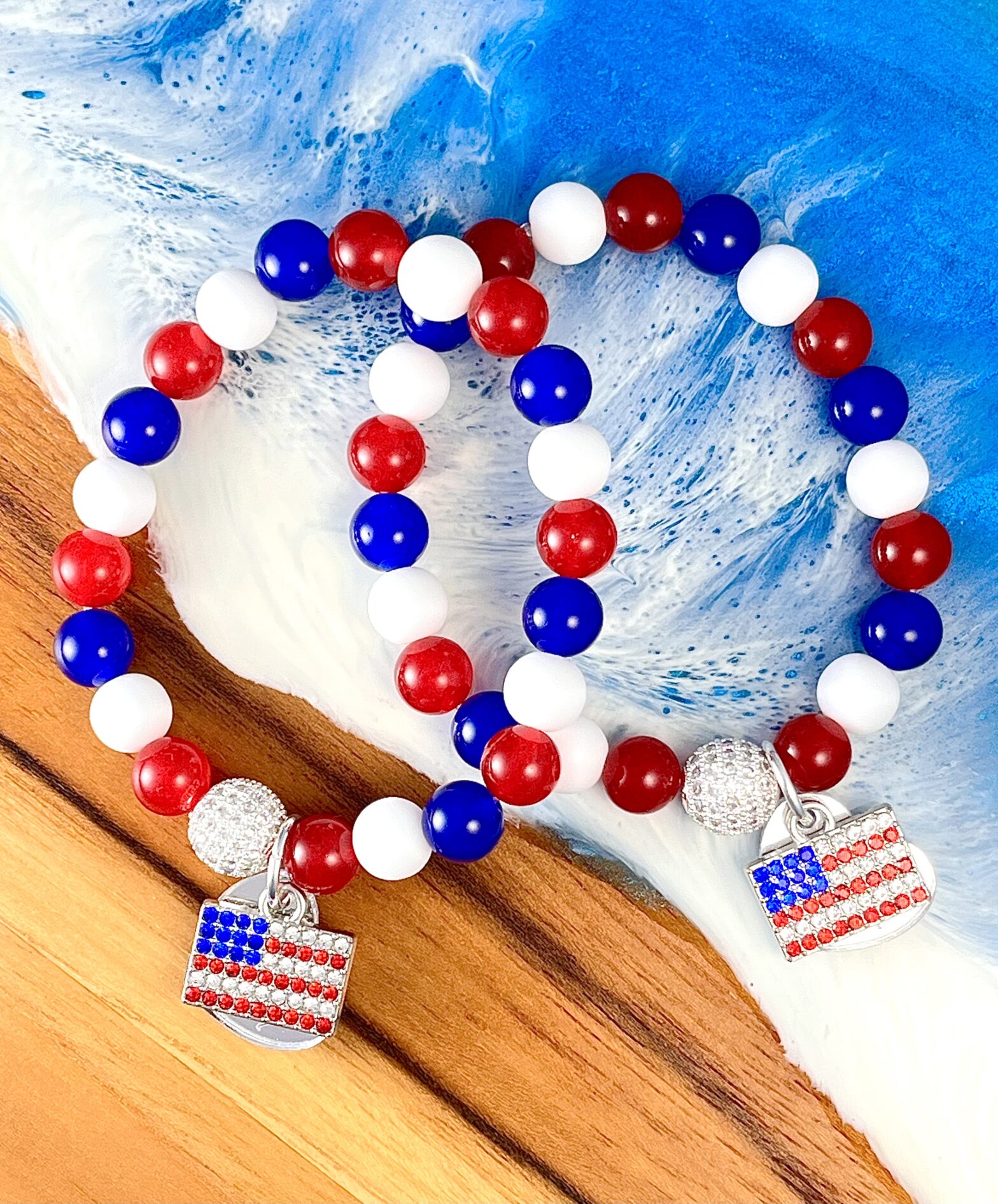 DREAM Charm Club – Bracelet of the Month